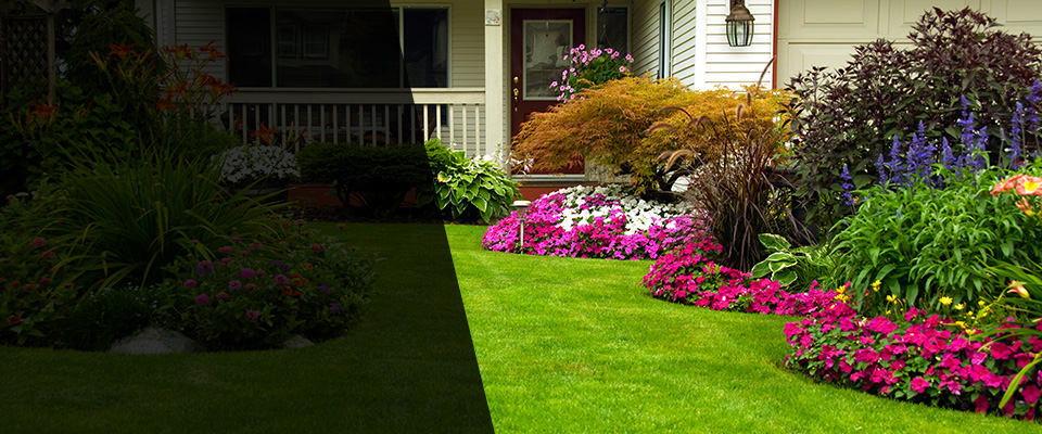 Friendsville Landscapers