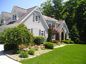 Landscapers and Lawncare Services in Friendsville, TN